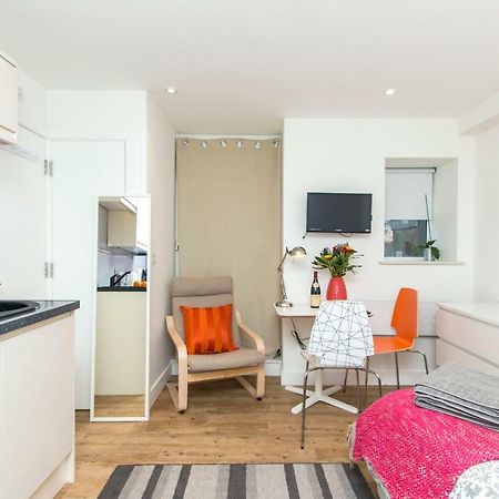 Bristol Central Serviced Apartment Exteriör bild